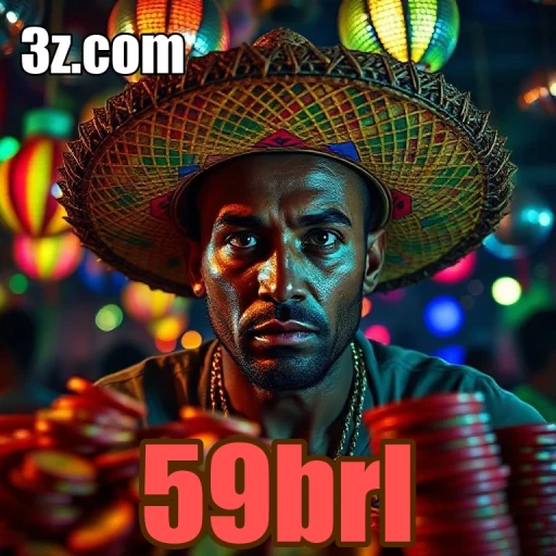 Eventos Fantásticos do 59brl: A Nova Fronteira dos Gamers