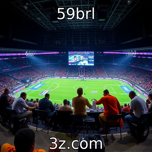 Expectativas para eventos de jogos e competições