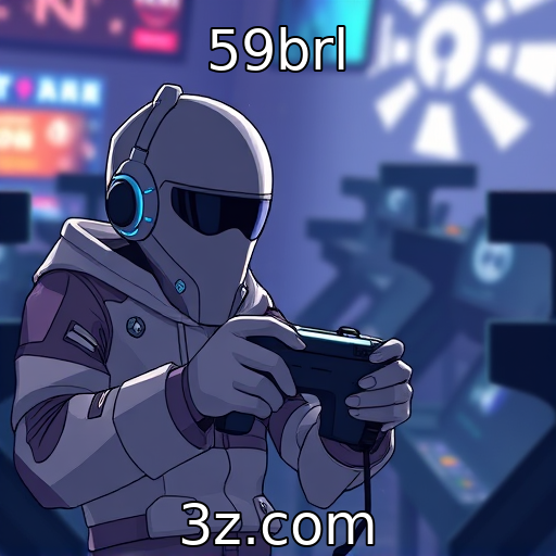 Análise do crescimento do mercado de jogos digitais