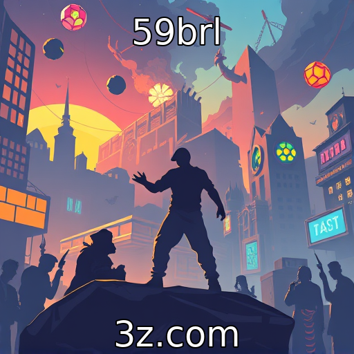 O crescimento do mercado de jogos independentes