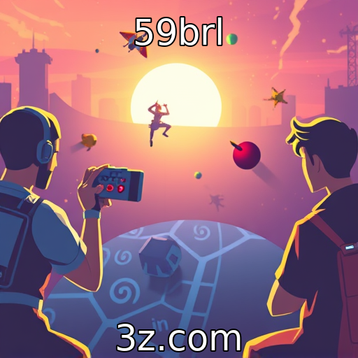 Tendências de desenvolvimento de jogos para dispositivos móveis