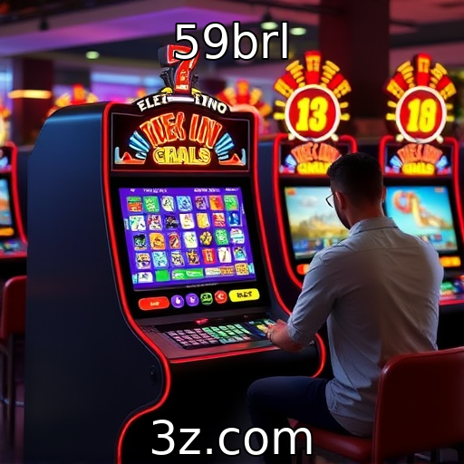 Mudanças recentes na legislação de jogos eletrônicos