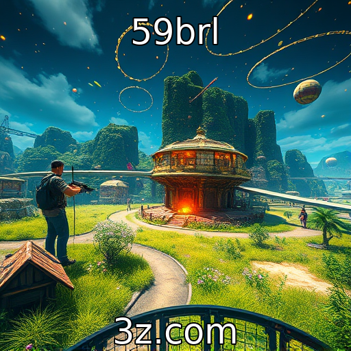 Integração de realidade virtual em experiências de jogo