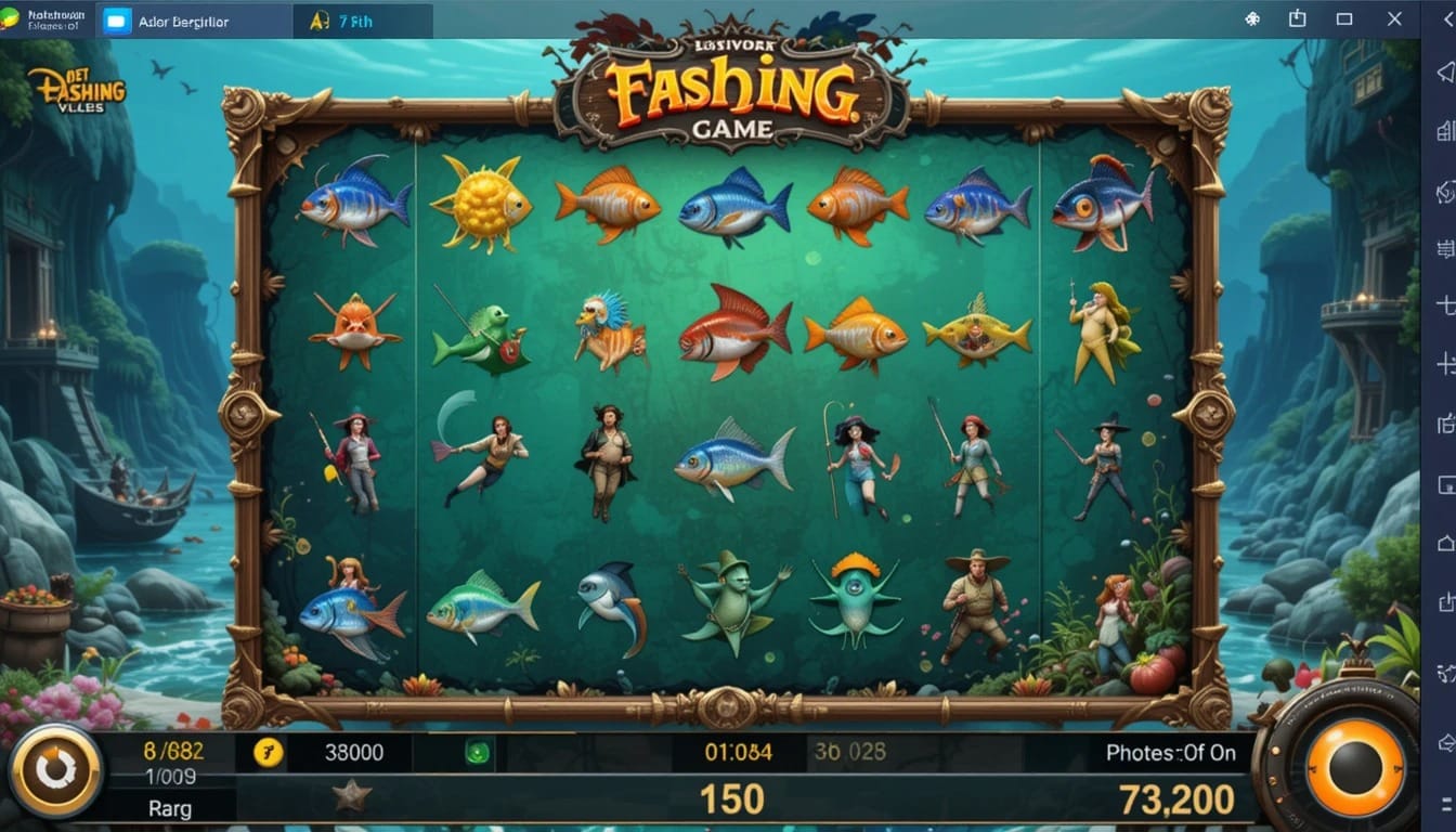 59brl Jogos de vídeo de cassino