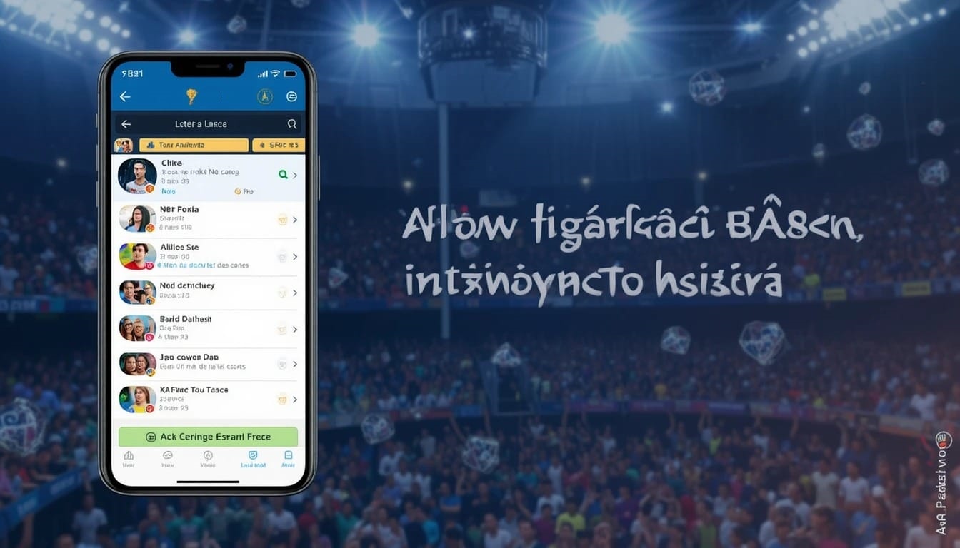 Baixe o App da 59brl