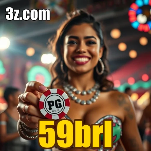 Estratégia Brilhante: O Que Oferece o 59brl para Jogadores